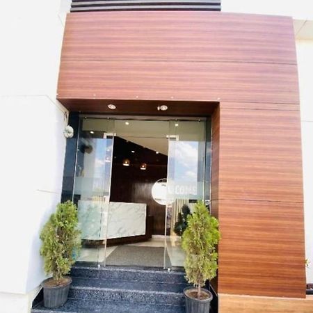 Hotel Shree Sai Shirdi Exterior foto